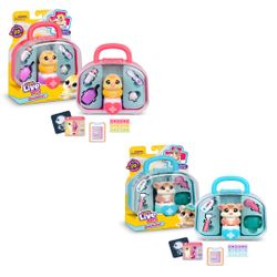 LLP - KIT VETERINARIO OUCHIES