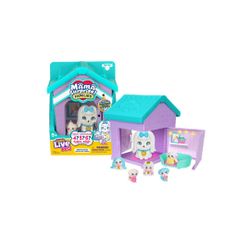 LLP - MAMA SURPRISE FAMILIES MAMA'S HOUSE EXP.12