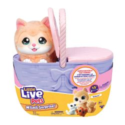 LLP - MAMA SURPRISE KITTY