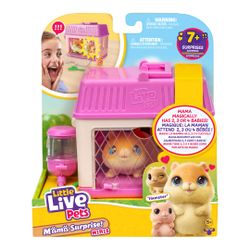 LLP - MAMA SURPRISE MINI MAMA SURPRISE