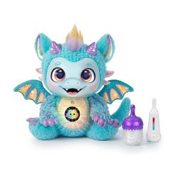 LLP - MY DREAM DRAGON