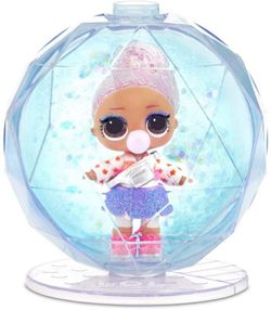 LOL Holiday Glitter Winter