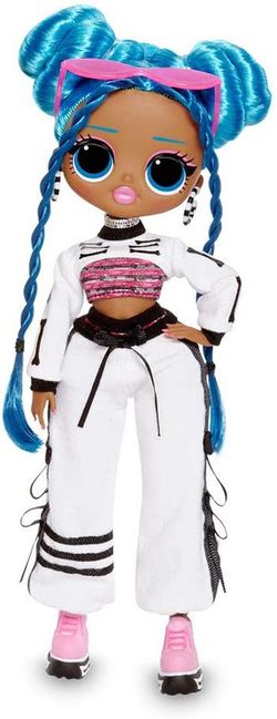 Omg 3-Chillax — DonDino juguetes