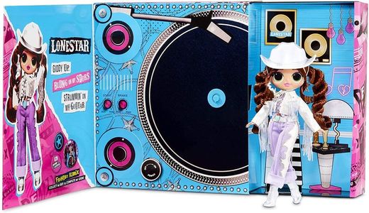 LOL-Dolls Omg Remix-Line TÃ¤nzer