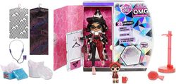 LOL-Dolls Omg Winterwonderland-2