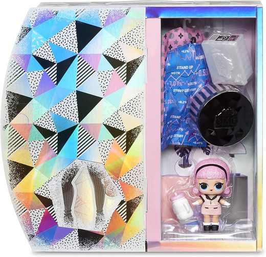 LOL-Dolls Omg Winterwonderland-3