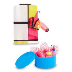 LOL-Omg Fashion Dolls Lichter