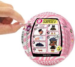 L.O.L. S7-Lights Glitter