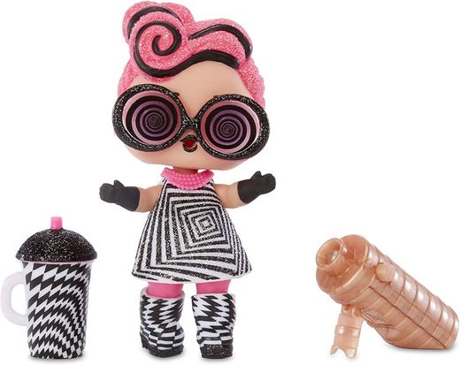 L.O.L. S7-Lights Glitter