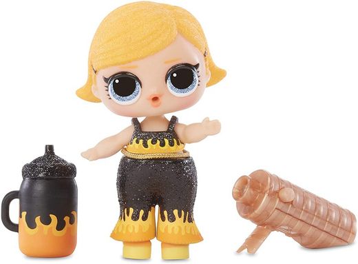 L.O.L. S7-Lights Glitter