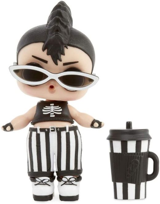 LOL Surprise Boy Exp 25