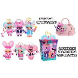 L.O.L. SURPRISE FRU-FRU PLUSH SURPRISE EXP6