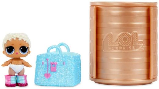 L.O.L Surprise Lil Sisters Serie 5