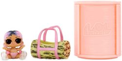 L.O.L Surprise Lil Sisters Serie 5