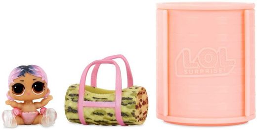 L.O.L Surprise Lil Sisters Serie 5
