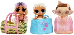 L.O.L Surprise Lil Sisters Serie 5