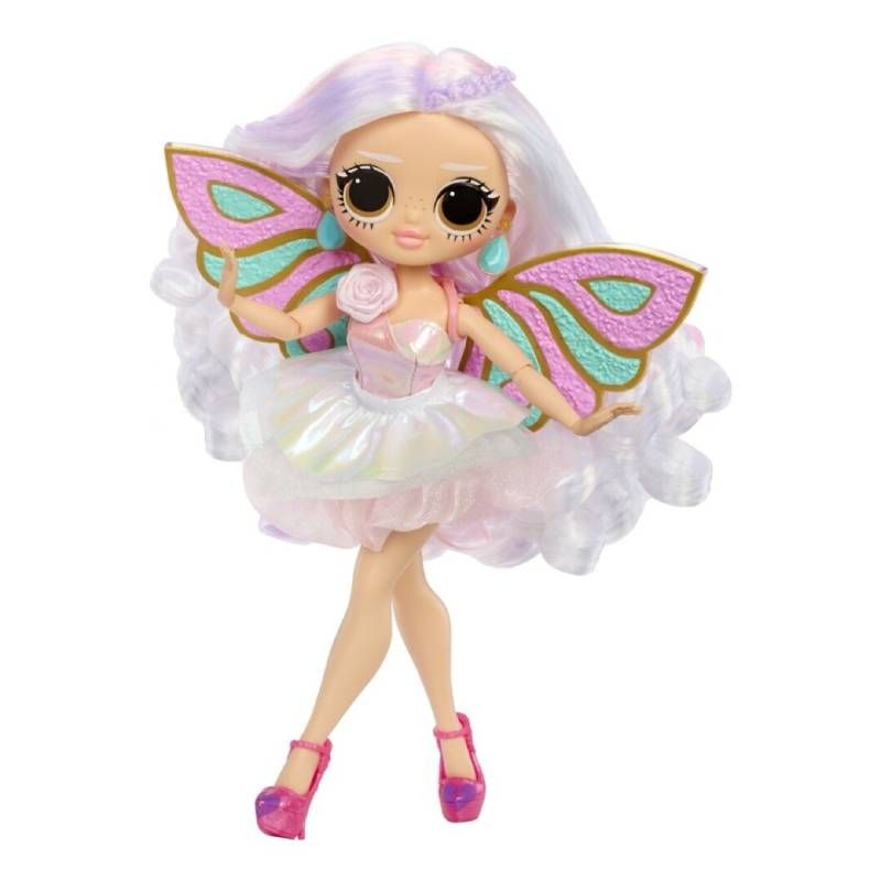L.O.L. SURPRISE OMG EYE SPY - FAIRY