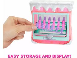 L.O.L SURPRISE OMG SWEET NAILS- TIENDA DULCES
