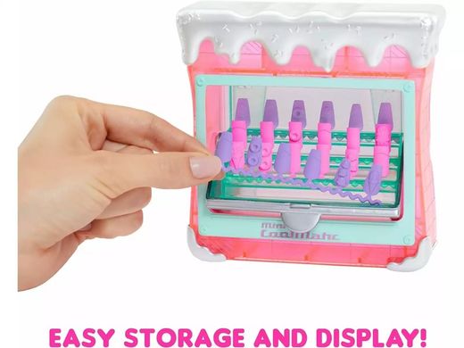 L.O.L SURPRISE OMG SWEET NAILS- TIENDA DULCES