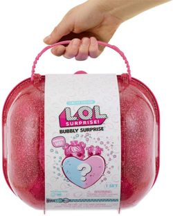 LOL Surprise Pearl Fizzy