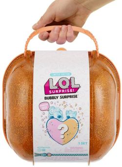 LOL Surprise Pearl Fizzy