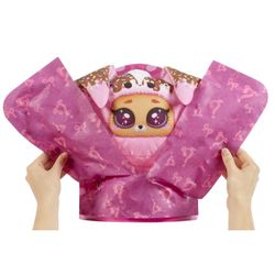 LOL SURPRISE TWEENS COSTUME SURPRISE- ALI DANCE