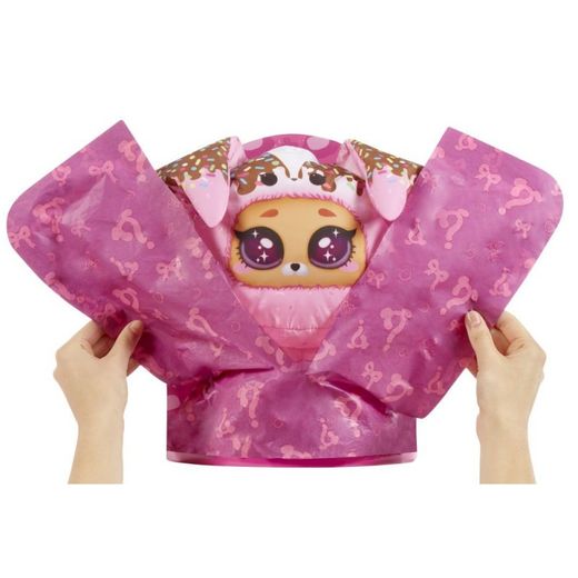 LOL SURPRISE TWEENS COSTUME SURPRISE- ALI DANCE