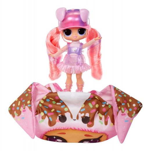 LOL SURPRISE TWEENS COSTUME SURPRISE- ALI DANCE