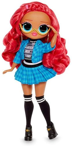 Omg Fashion Serie — DonDino juguetes