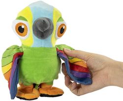 LA GRANJA DE ZENON LORITO INTERACTIVO