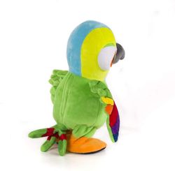 LA GRANJA DE ZENON LORITO INTERACTIVO