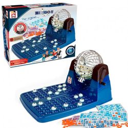 Lottery Aut Delux 72 dozen
