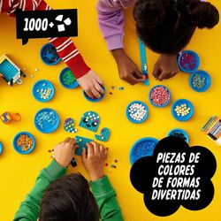 LEGO DOTS - Lots Of Dots 41935