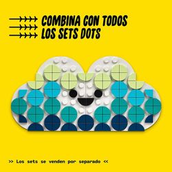 LEGO DOTS - Lots Of Dots 41935