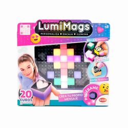 LUMIMAGS SURTIDO