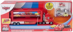 MACK TRUCK MINI COUREURS + 5 MINIS
