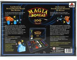 Magic fluff classic 100 t.