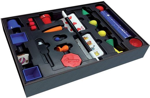 Magic fluff classic 100 t.