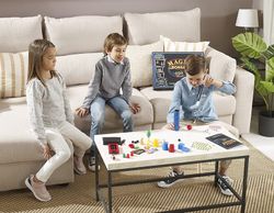 Gomme leggere magiche 150 prese