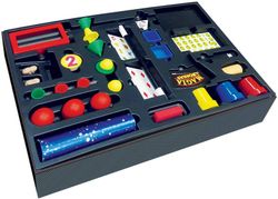 Gomme leggere magiche 150 prese