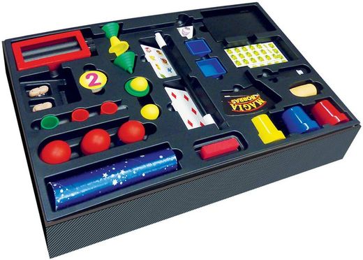 Gomme leggere magiche 150 prese