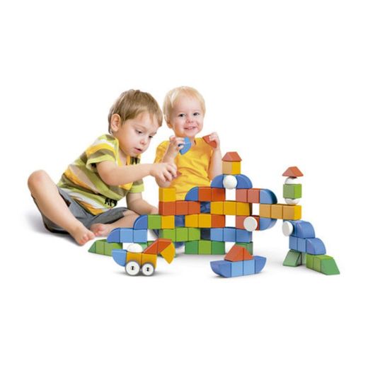 Magicube Ruote Verdi 13 Pz