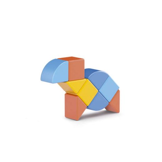 Magicube Ruote Verdi 13 Pz