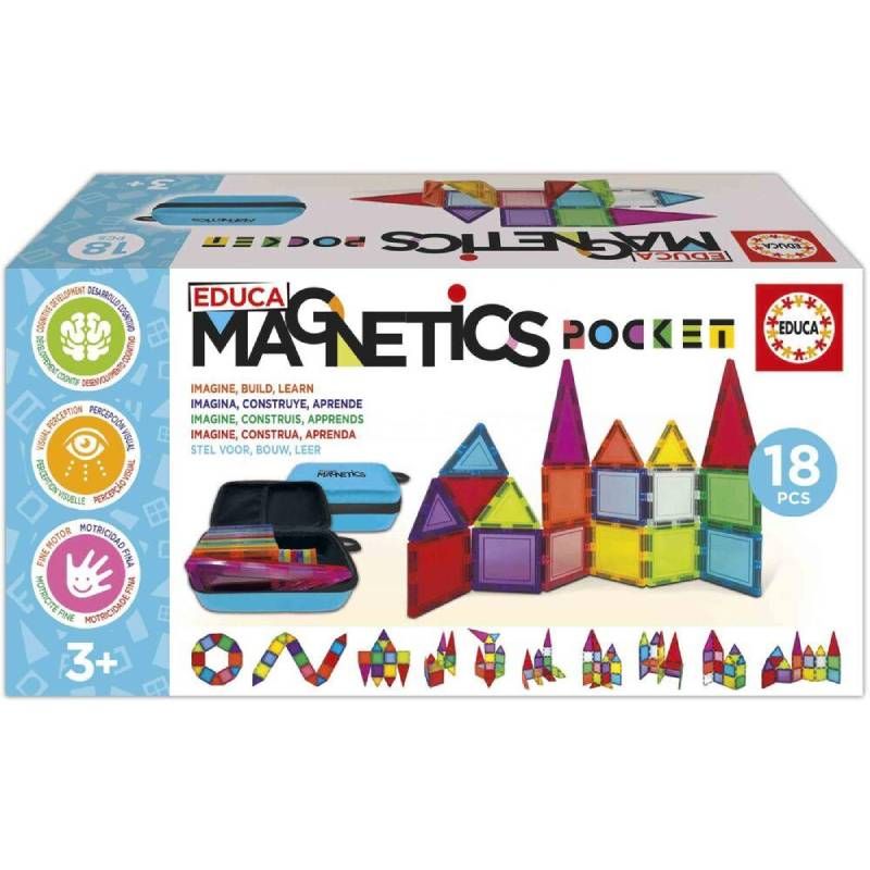 MAGNETICS POCKET
