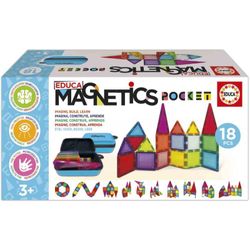 MAGNETICS POCKET