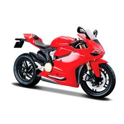 Maisto Moto Ducati 1:18