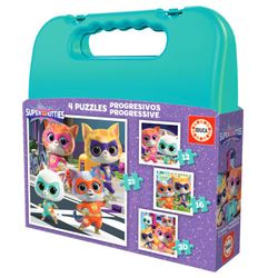 MALETA PROGRES.SUPERKITTIE