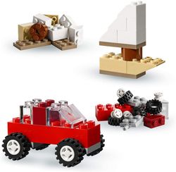 *MALETÍN CREATIVO LEGO.