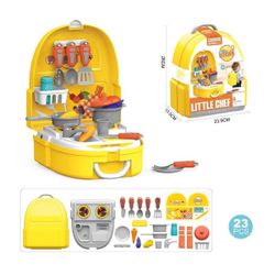 MALETIN COCINA