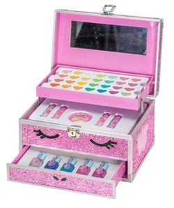 Maletin Grande Unicornio Glitter